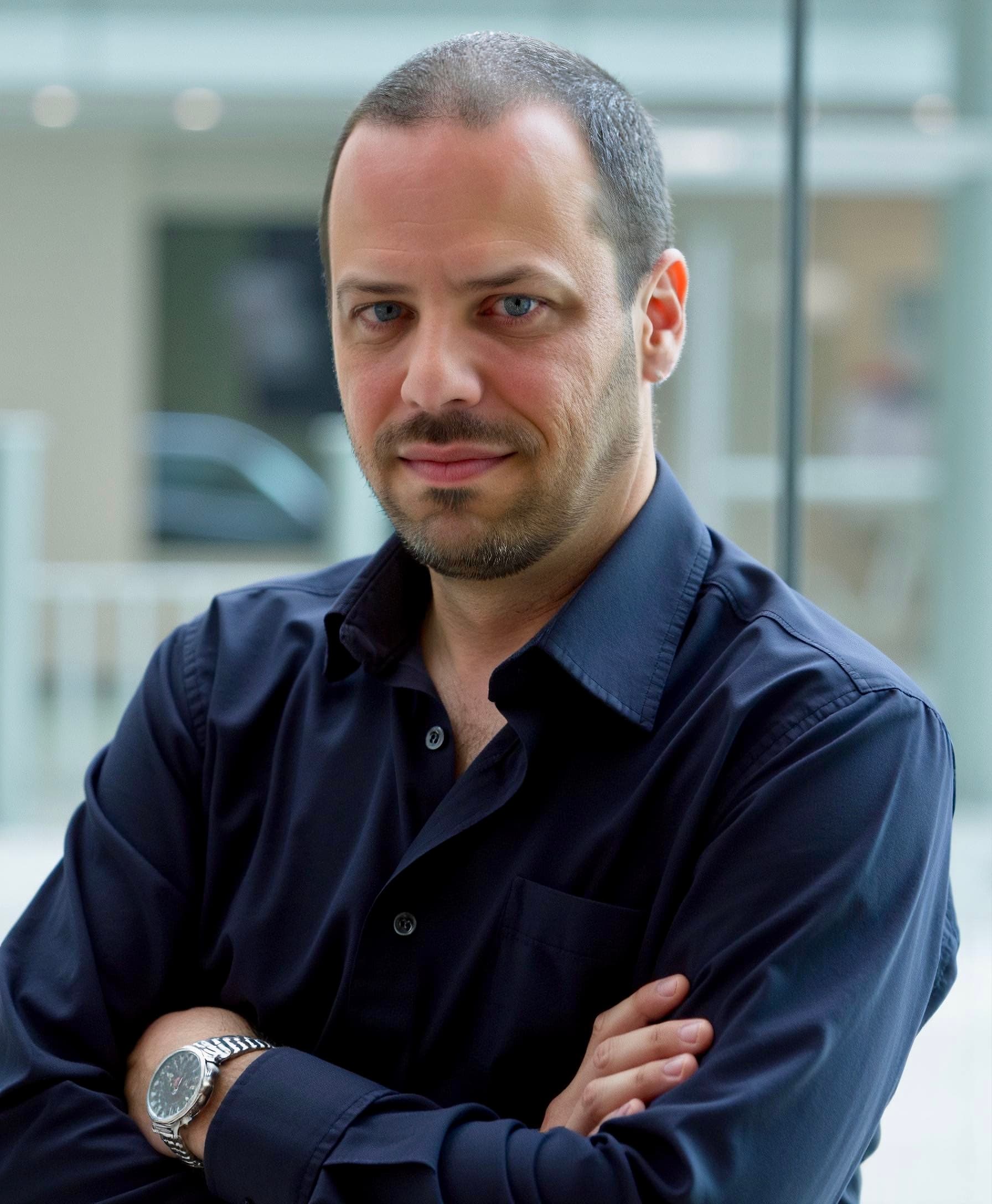 Robert Kozak